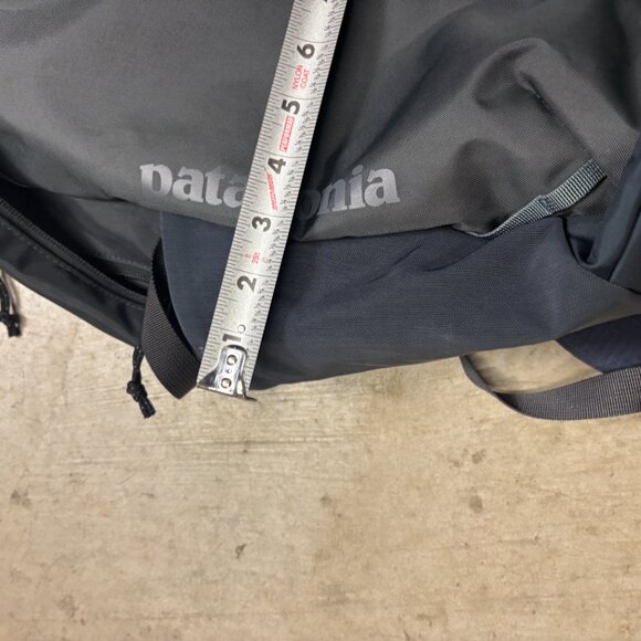 Vintage BUM Equipment Fleece Hoodie XL Green Oversized - Picture 5 of 11